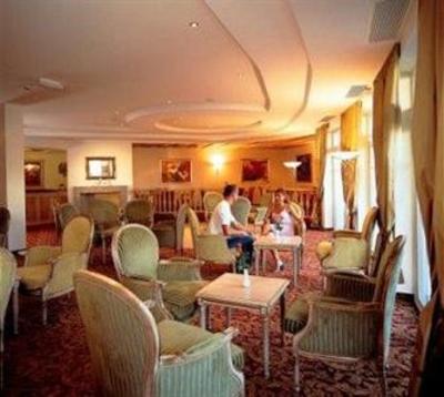 фото отеля Hotel Schermer