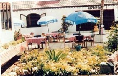 фото отеля Paradise Village Beach Resort