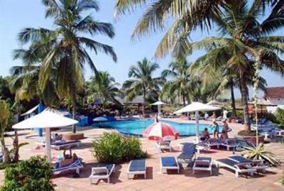 фото отеля Paradise Village Beach Resort