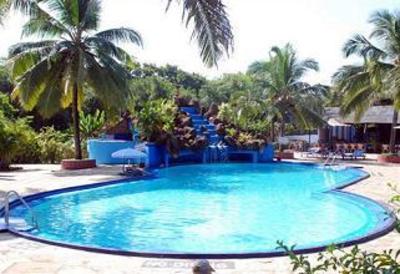 фото отеля Paradise Village Beach Resort