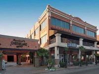 Clarion Grand Boutique Hotel