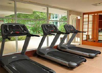 фото отеля Anantara Baan Rajprasong Serviced Suites