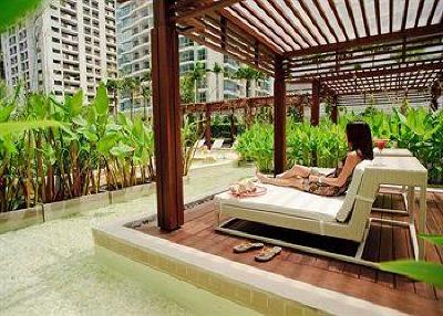 фото отеля Anantara Baan Rajprasong Serviced Suites