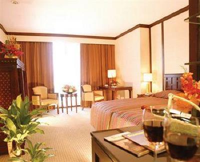 фото отеля Iyara Park Hotel Uthai Thani