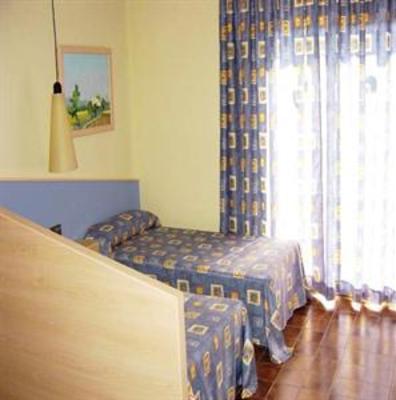 фото отеля Hotel Florida Ibiza
