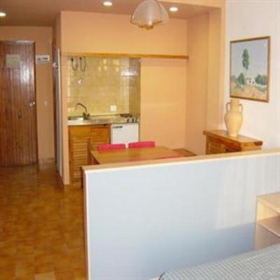 фото отеля Hotel Florida Ibiza