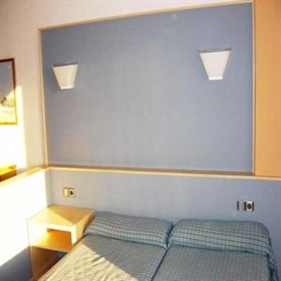 фото отеля Hotel Florida Ibiza