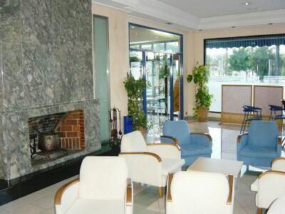фото отеля Hotel Florida Ibiza