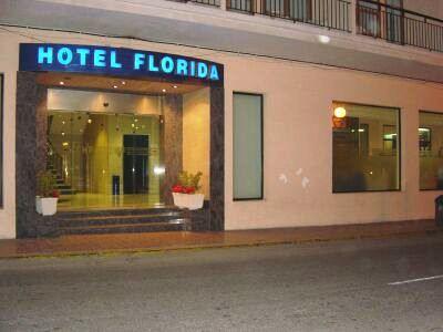 фото отеля Hotel Florida Ibiza