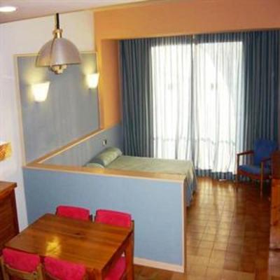 фото отеля Hotel Florida Ibiza