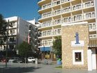 фото отеля Hotel Florida Ibiza