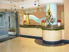 фото отеля Hotel Florida Ibiza
