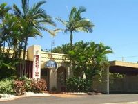 Coral Villa Motor Inn