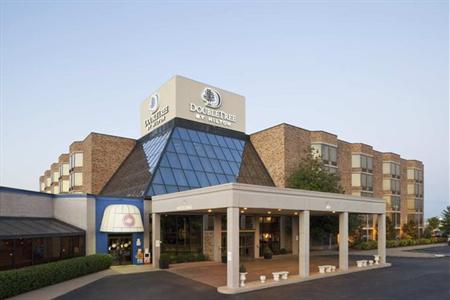 фото отеля Doubletree Murfreesboro
