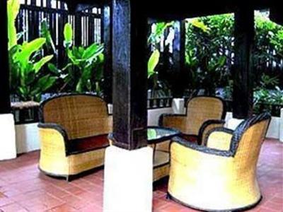 фото отеля Sri-Ping Resort