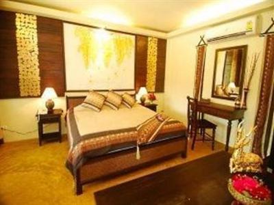 фото отеля Sri-Ping Resort
