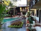 фото отеля Sri-Ping Resort