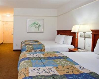 фото отеля La Quinta Inn & Suites Santa Clarita/Stevenson