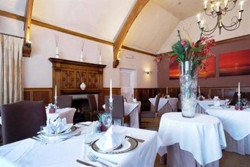 фото отеля Colwall Park Hotel Malvern (England)