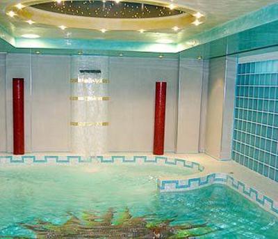 фото отеля Regina Hotel Grado