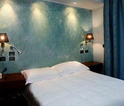 фото отеля Regina Hotel Grado