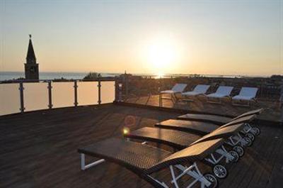 фото отеля Regina Hotel Grado