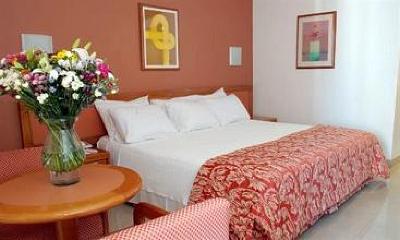 фото отеля Castro's Park Hotel