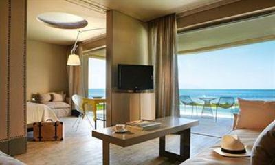 фото отеля Classical Egnatia Grand Hotel Alexandroupoli