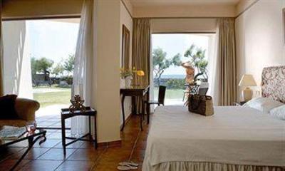 фото отеля Classical Egnatia Grand Hotel Alexandroupoli