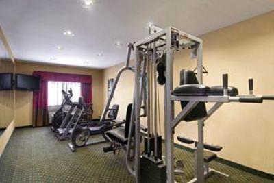 фото отеля BEST WESTERN Olive Branch Hotel & Suites
