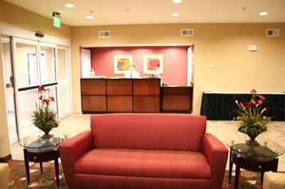 фото отеля BEST WESTERN Olive Branch Hotel & Suites