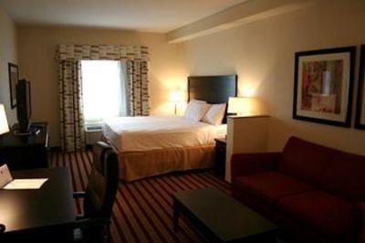 фото отеля BEST WESTERN Olive Branch Hotel & Suites