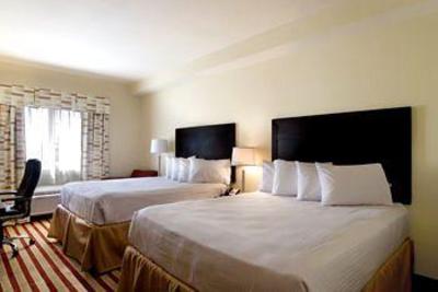 фото отеля BEST WESTERN Olive Branch Hotel & Suites