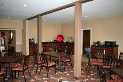 фото отеля BEST WESTERN Olive Branch Hotel & Suites