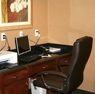 фото отеля BEST WESTERN Olive Branch Hotel & Suites