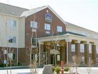 фото отеля BEST WESTERN Olive Branch Hotel & Suites