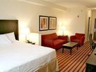 фото отеля BEST WESTERN Olive Branch Hotel & Suites