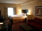фото отеля BEST WESTERN Olive Branch Hotel & Suites