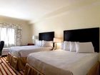 фото отеля BEST WESTERN Olive Branch Hotel & Suites