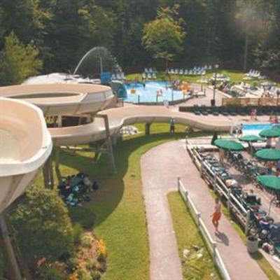 фото отеля Smugglers Notch Resort