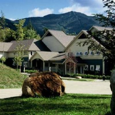 фото отеля Smugglers Notch Resort