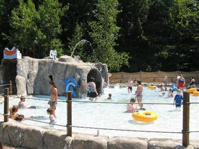 фото отеля Smugglers Notch Resort