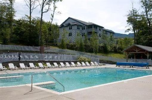 фото отеля Smugglers Notch Resort