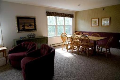 фото отеля Smugglers Notch Resort