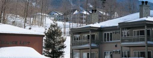 фото отеля Smugglers Notch Resort