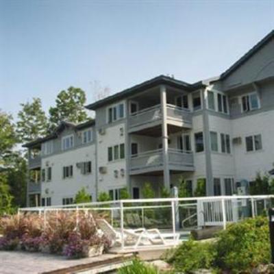фото отеля Smugglers Notch Resort