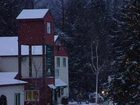 фото отеля Smugglers Notch Resort