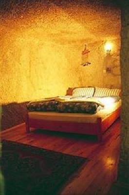 фото отеля Shoe String Cave Pension