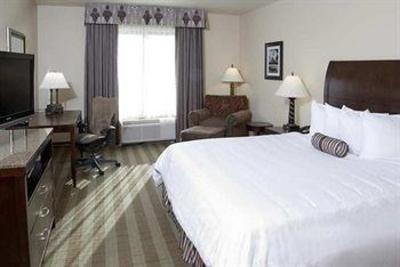 фото отеля Hilton Garden Inn Kalispell