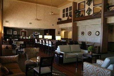 фото отеля Hampton Inn & Suites Valparaiso